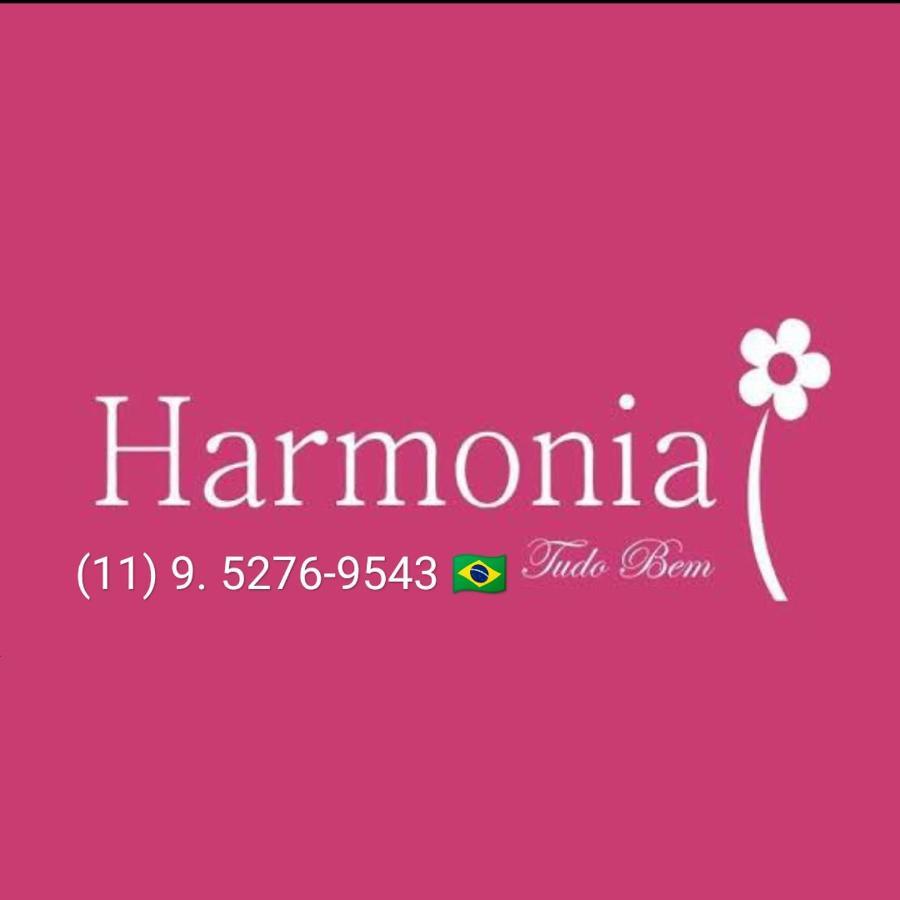 Harmonia City Гуарульюс Екстер'єр фото