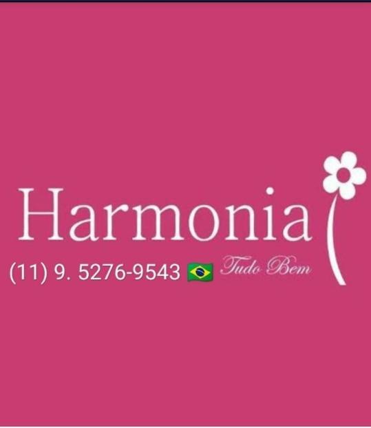 Harmonia City Гуарульюс Екстер'єр фото